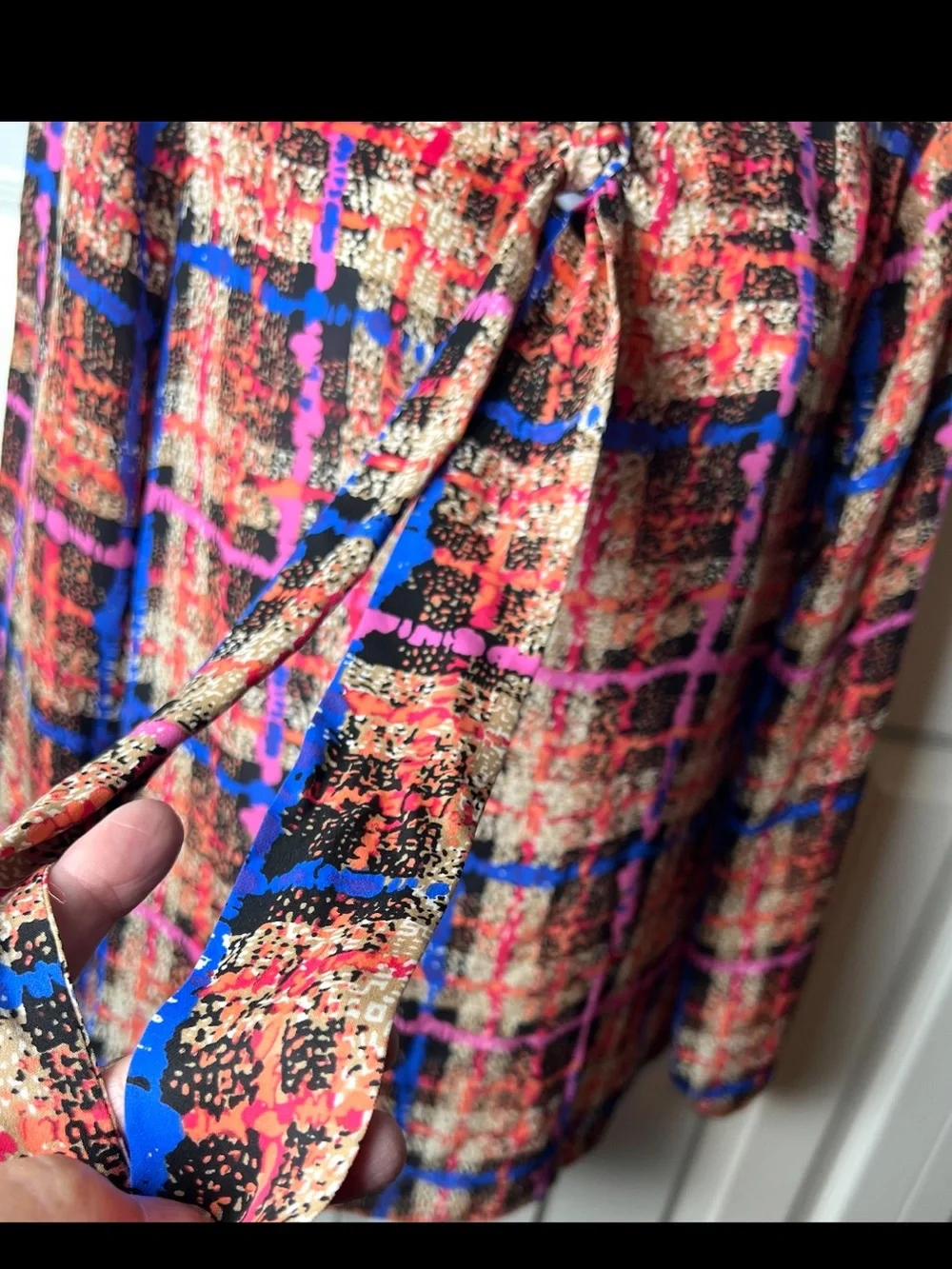 J. Crew this gorgeous